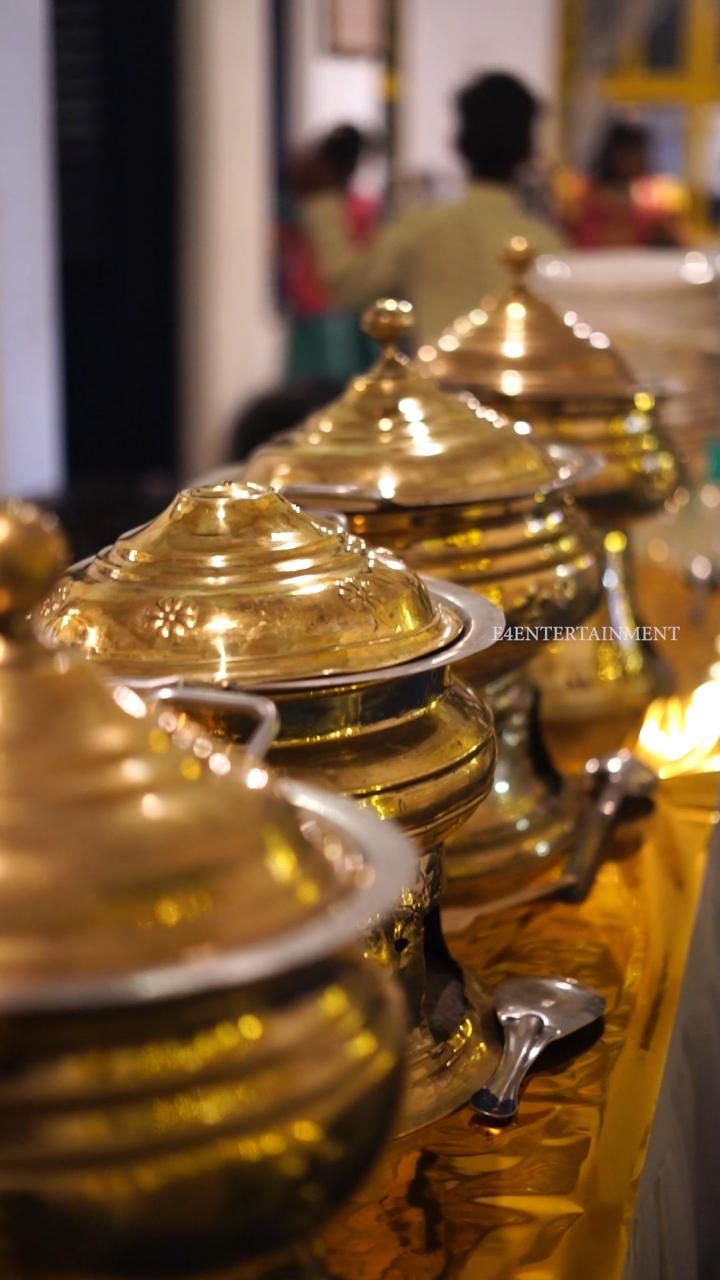 Catering services in Kukatpally
