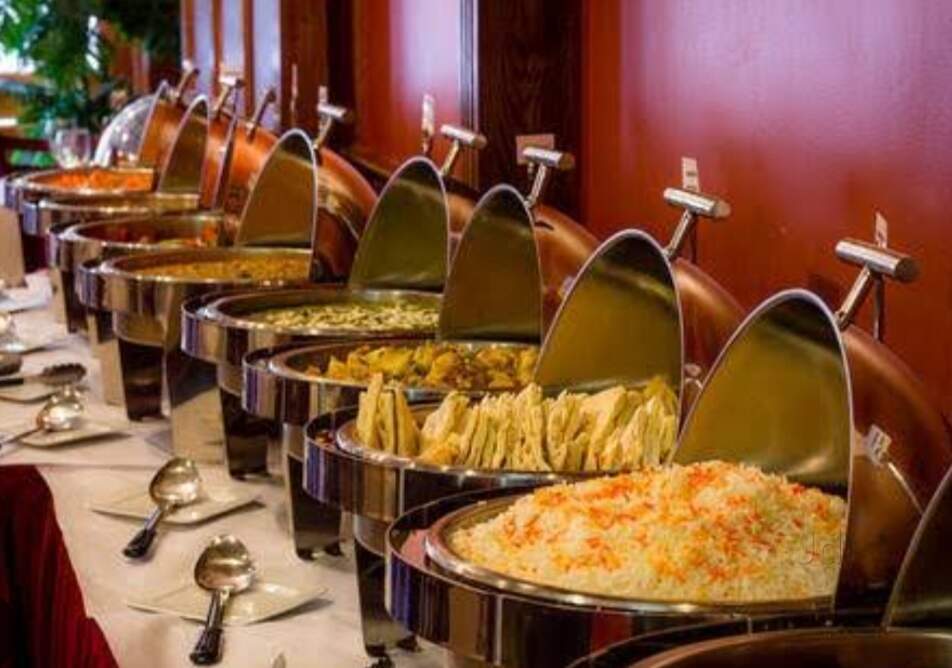 Catering Services in Panjagutta, Ameerpet & Begumpet