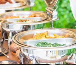 Catering Services in Pragathi Nagar